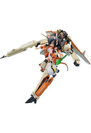 VFG Macross Delta Vf-31D Skuld Sp