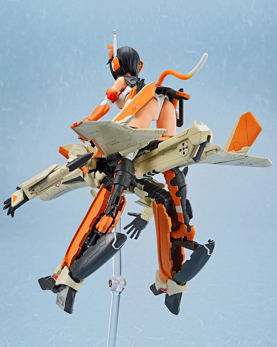 VFG Macross Delta Vf-31D Skuld Sp