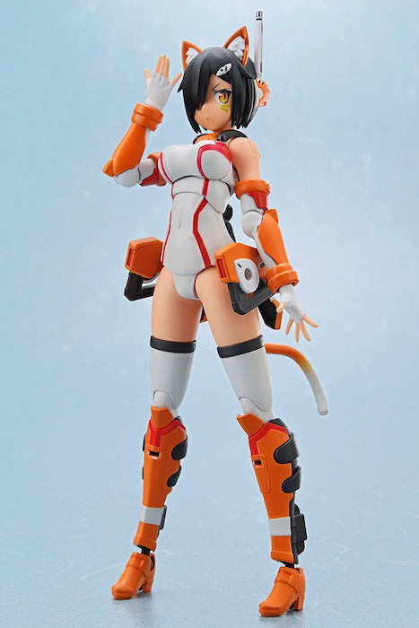 VFG Macross Delta Vf-31D Skuld Sp