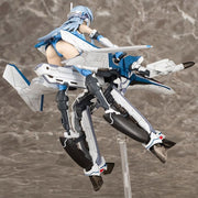 VFG Macross VF-31J Siegfried (Macross Delta)