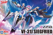 VFG Macross VF-31J Siegfried (Macross Delta)