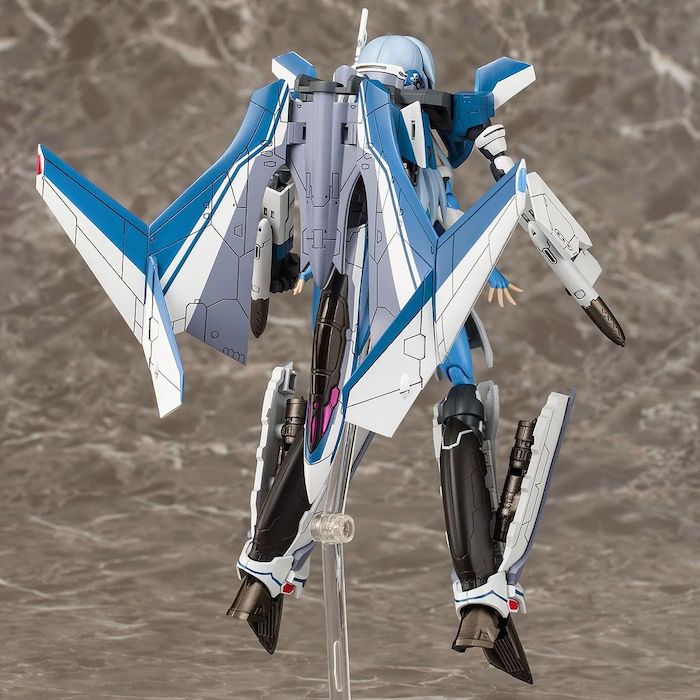VFG Macross VF-31J Siegfried (Macross Delta)