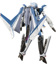 VFG Macross VF-31J Siegfried (Macross Delta)