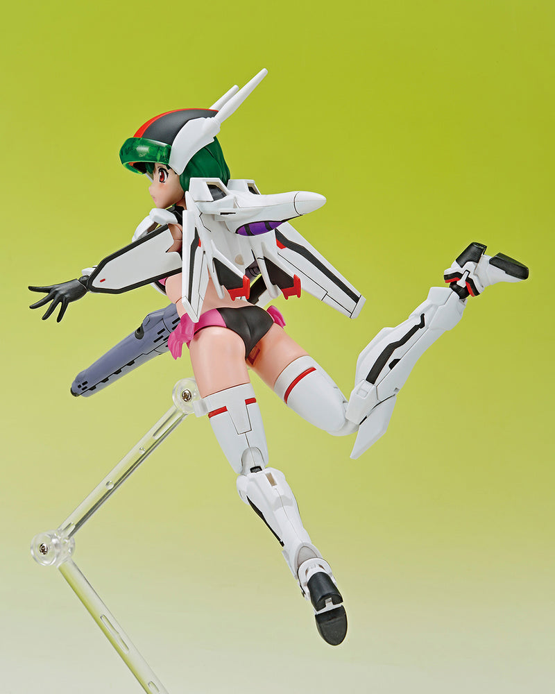 VFG VF-25F Messiah Ranka Lee