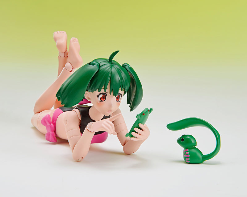 VFG VF-25F Messiah Ranka Lee