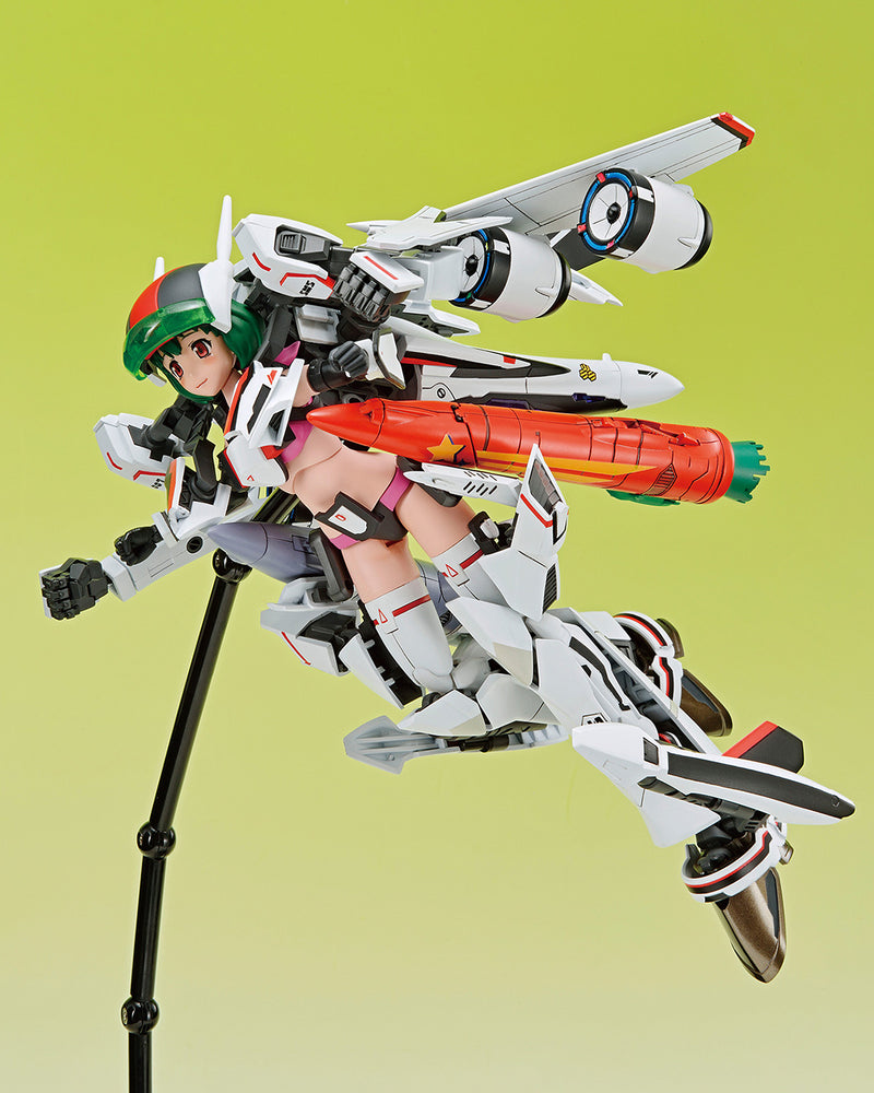 VFG VF-25F Messiah Ranka Lee