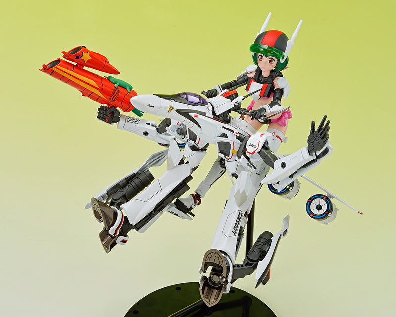 VFG VF-25F Messiah Ranka Lee