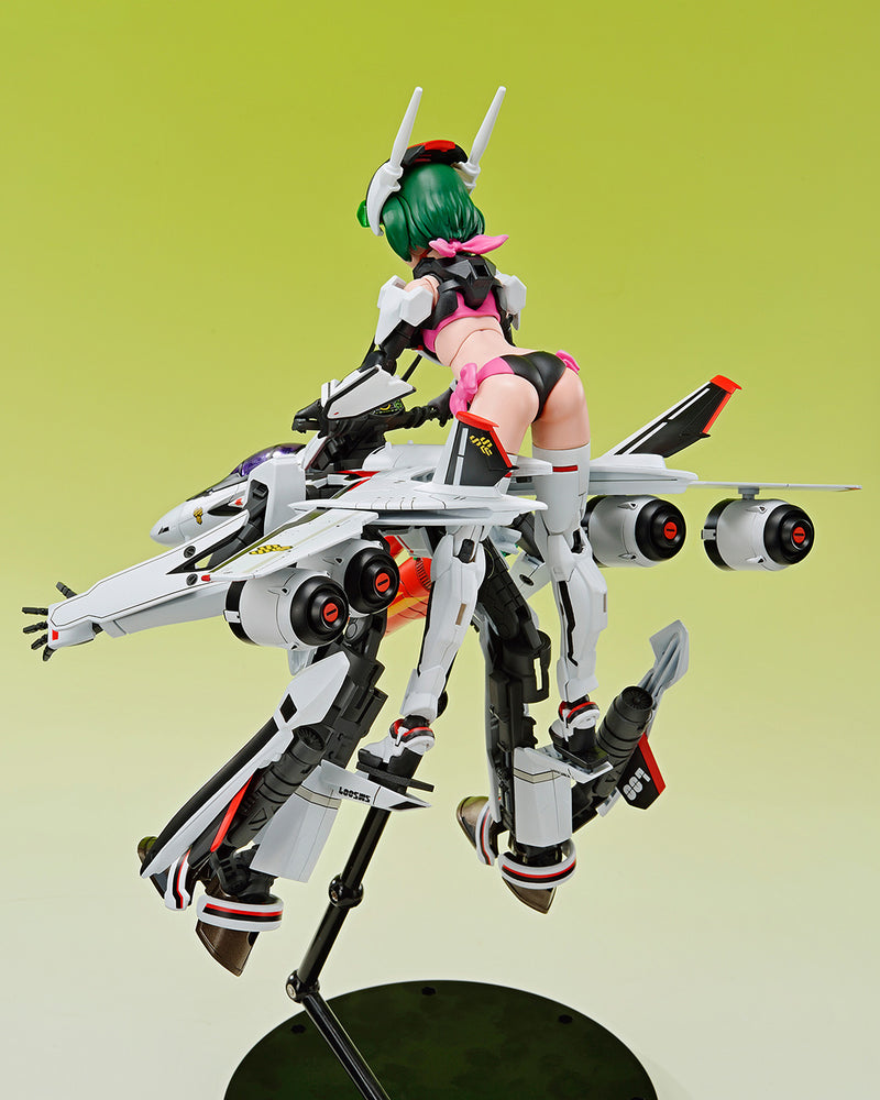 VFG VF-25F Messiah Ranka Lee