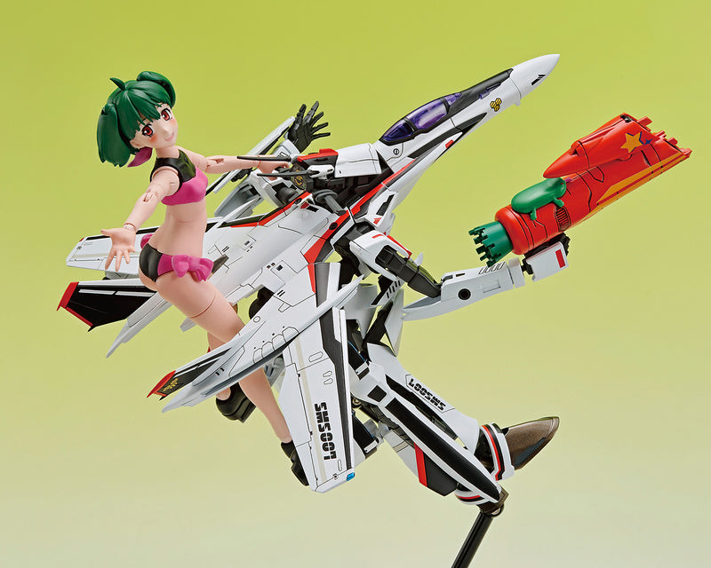 VFG VF-25F Messiah Ranka Lee