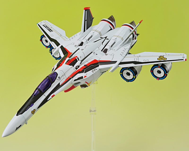 VFG VF-25F Messiah Ranka Lee