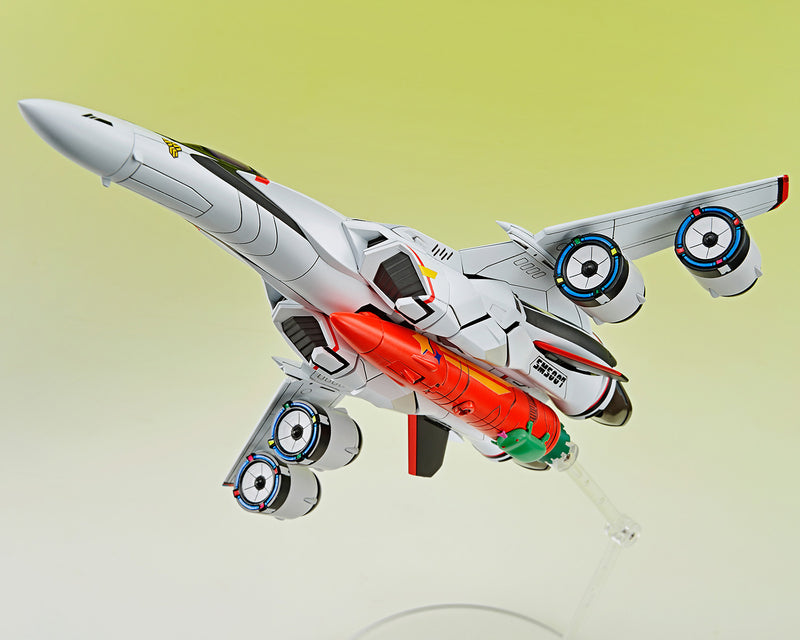 VFG VF-25F Messiah Ranka Lee