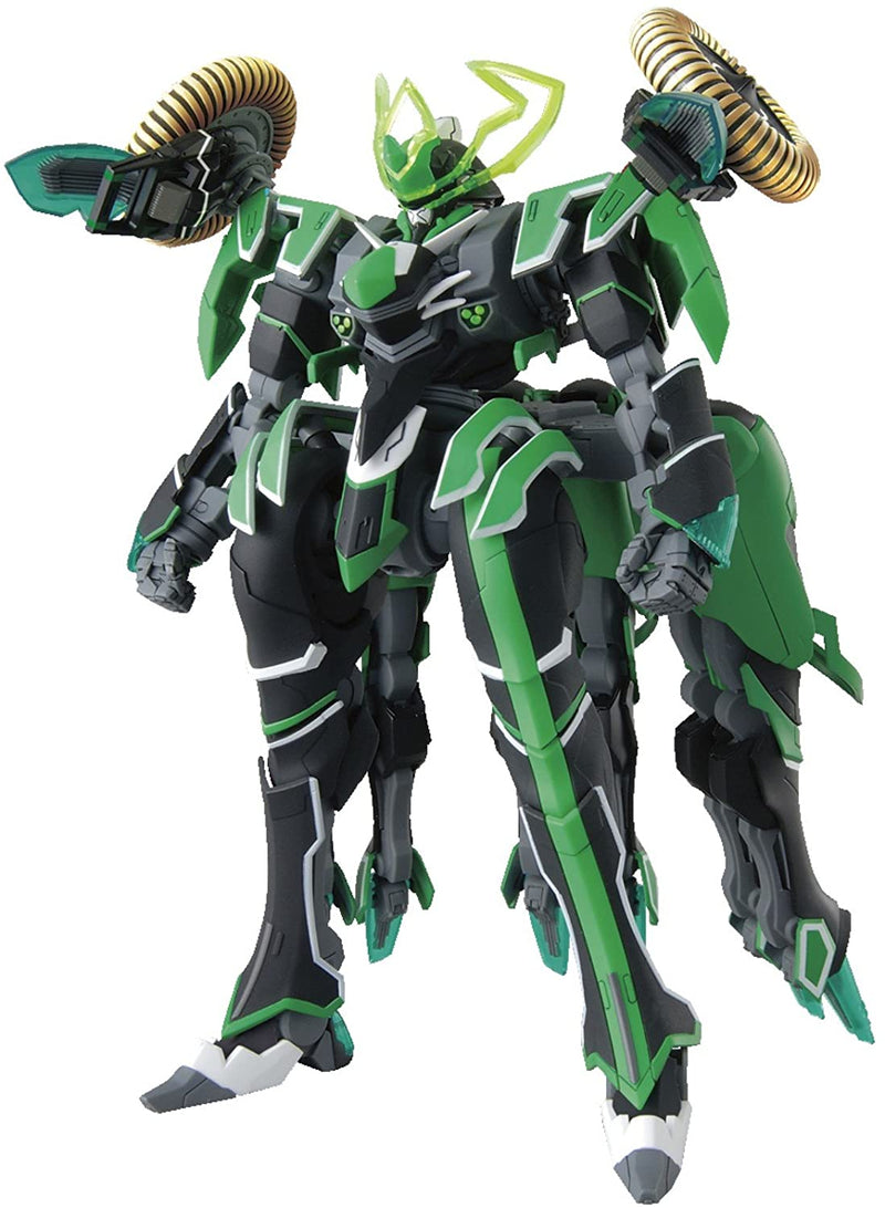 Valvrave the Liberator - 1/144 #04 Valvrave IV Hinowa