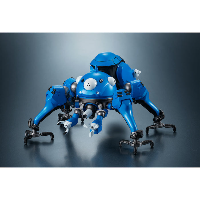 Variable Action Hi-Spec - Tachikoma & Motoko Kusanagi - Ghost In The Shell: SAC_2045
