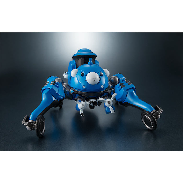 Variable Action Hi-Spec - Tachikoma & Motoko Kusanagi - Ghost In The Shell: SAC_2045