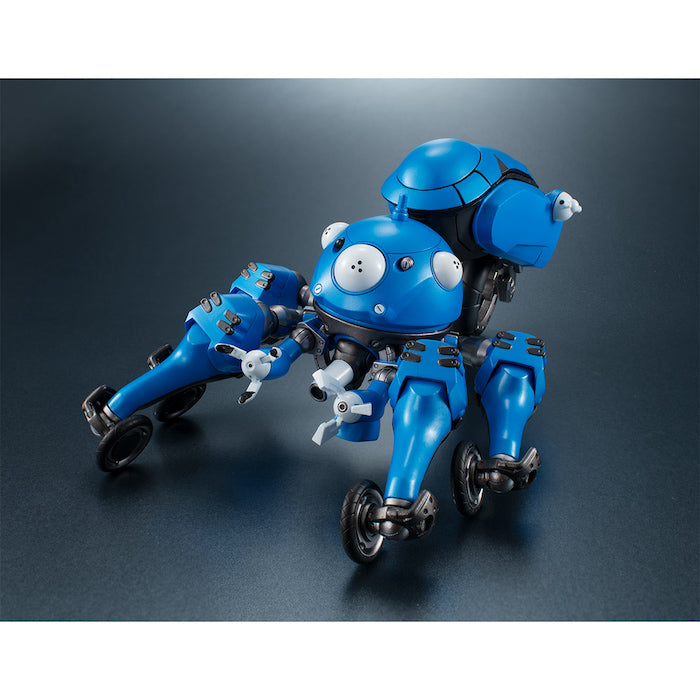 Variable Action Hi-Spec - Tachikoma & Motoko Kusanagi - Ghost In The Shell: SAC_2045