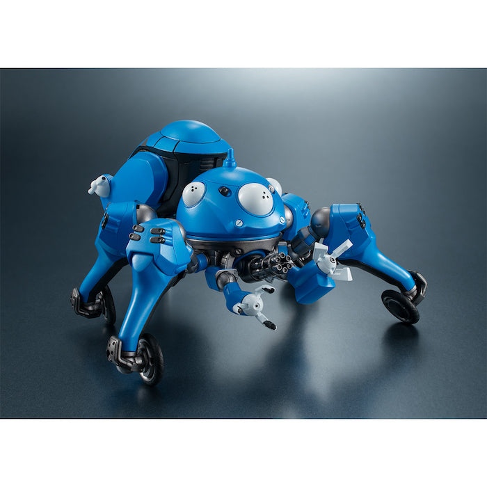Variable Action Hi-Spec - Tachikoma & Motoko Kusanagi - Ghost In The Shell: SAC_2045