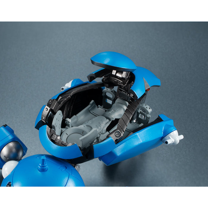 Variable Action Hi-Spec - Tachikoma & Motoko Kusanagi - Ghost In The Shell: SAC_2045