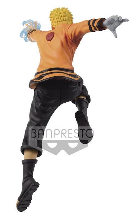 Vibration Stars - Naruto Uzumaki (Boruto: Naruto Next Generations)