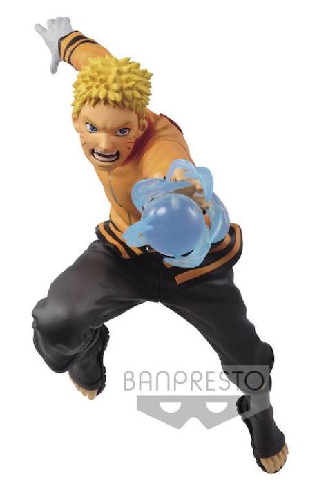 Vibration Stars - Naruto Uzumaki (Boruto: Naruto Next Generations)