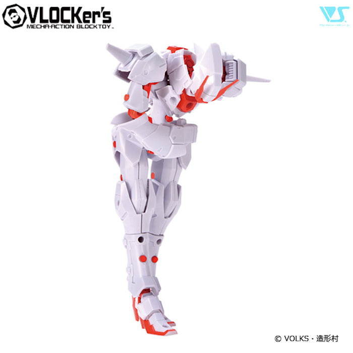 Vlocker's Nexate-Prime