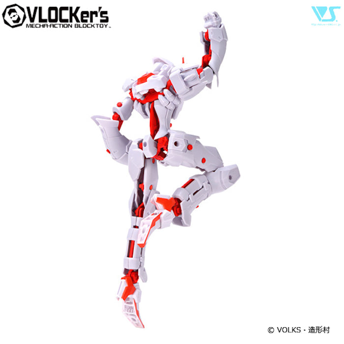 Vlocker's Nexate-Prime