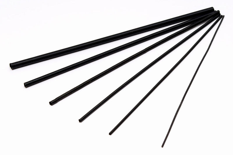 A-Spring Black (4.0mm) OP-554