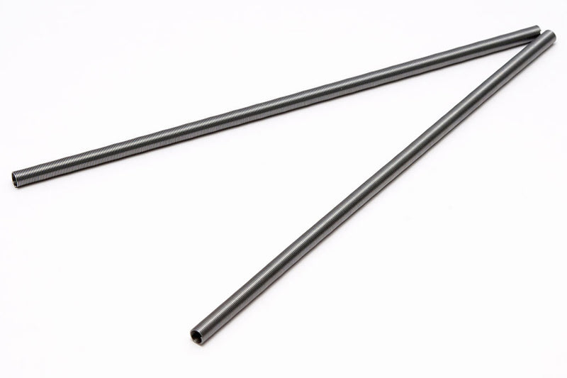 A-Spring Silver (2.5mm) OP-017