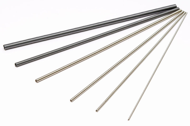 A-Spring Silver (2.5mm) OP-017