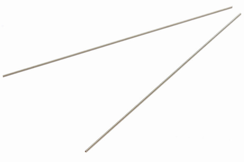 A-Spring Silver (2.5mm) OP-017