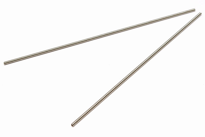 A-Spring Silver (2.5mm) OP-017