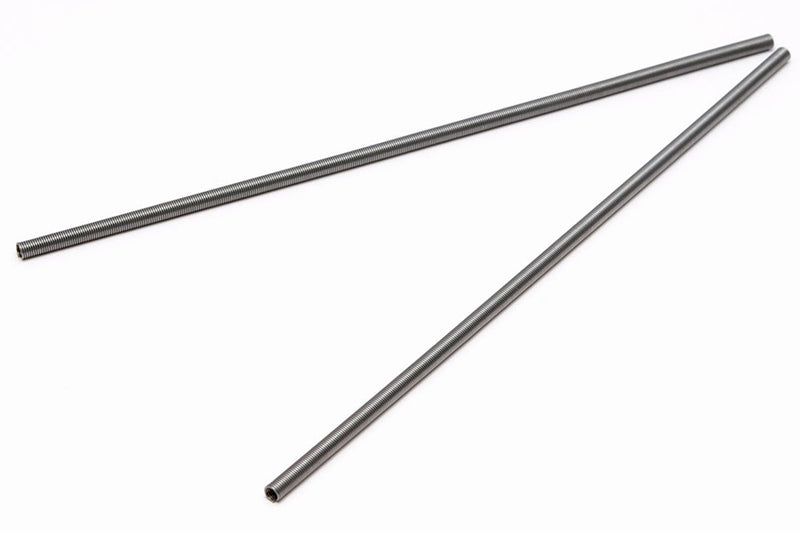 A-Spring Silver (2.5mm) OP-017