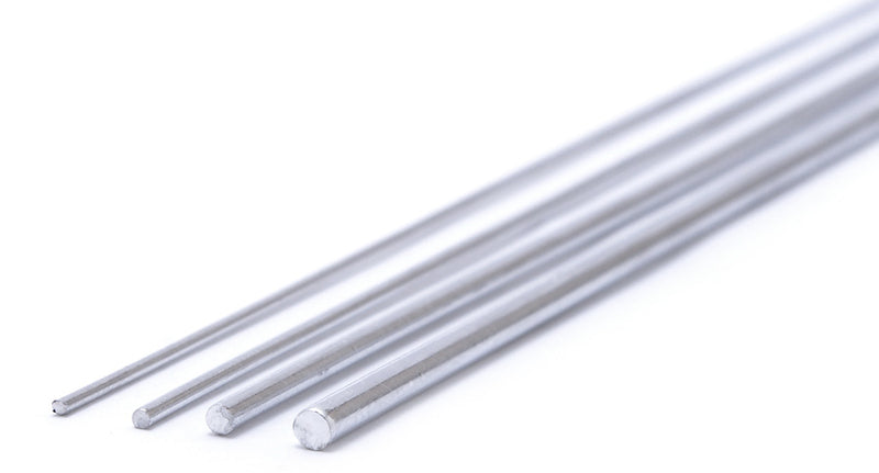 AL-Line (0.8mm) Aluminum Wire OP-361