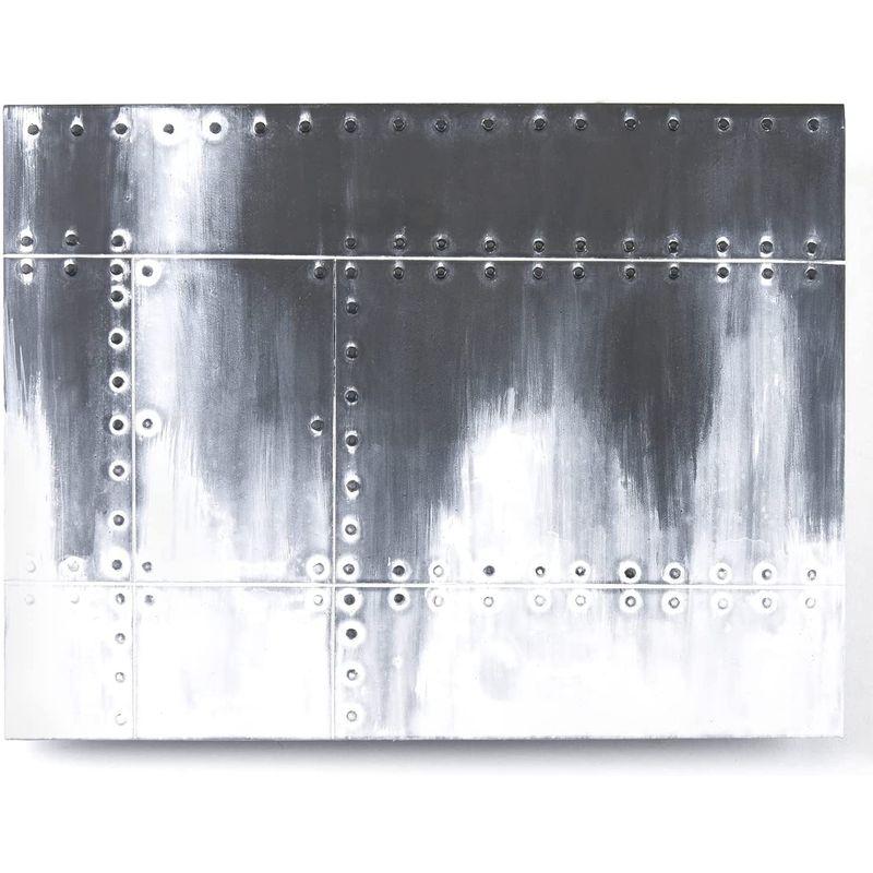 WT01 - Water Based Weathering Paint Gouache White