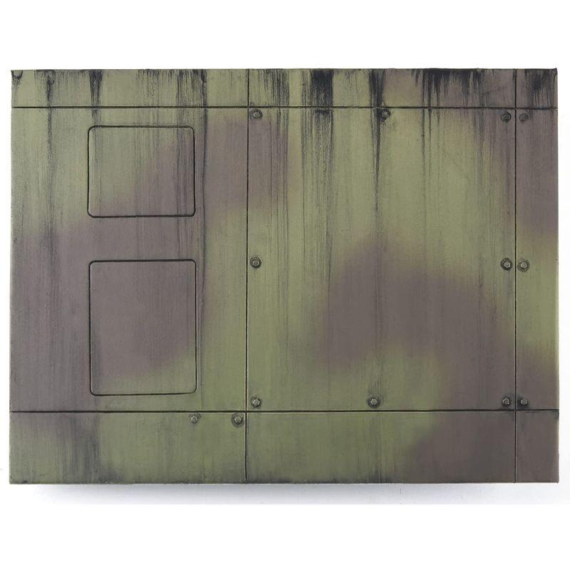WT02 - Water Based Weathering Paint Gouache Black