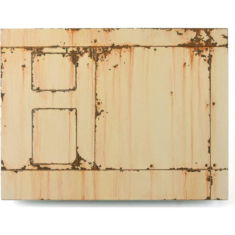 WT04 - Water Based Weathering Paint Gouache Light Rust