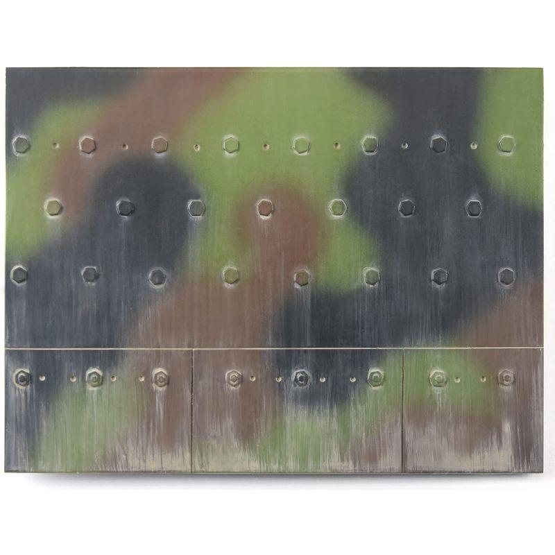 WT05 - Water Based Weathering Paint Gouache Light Dust