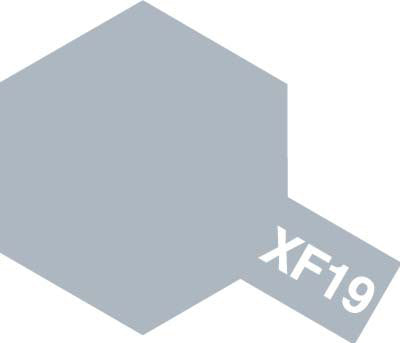 XF-19 Sky Grey Mini