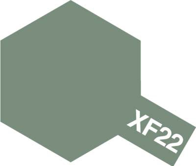 XF-22 Rlm Grey Mini