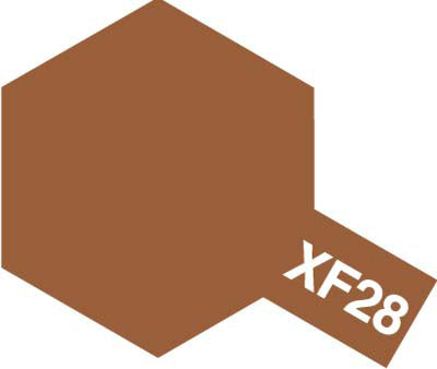 XF-28 Dark Copper Mini