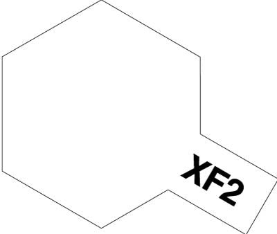 XF-2 Flat White Mini