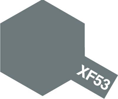 XF-53 Neutral Grey Mini