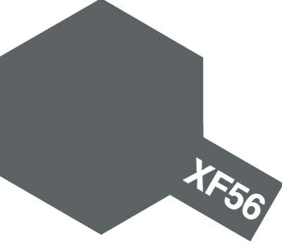 XF-56 Flat Metallic Grey Mini