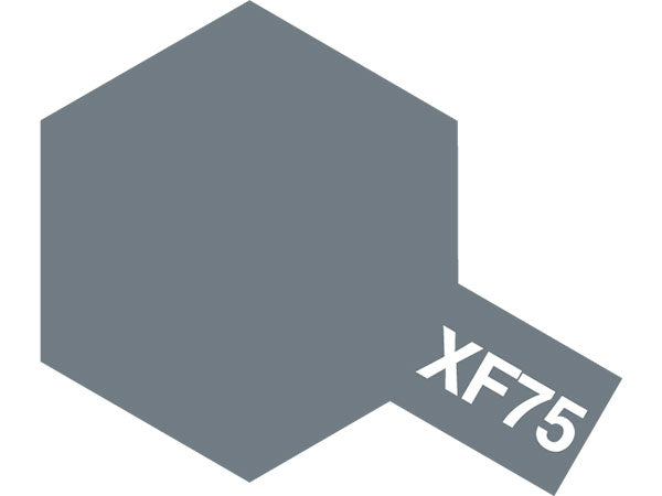 XF-75 Ijn Gray