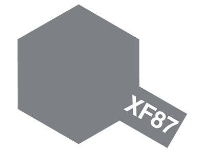 XF-87 Ijn Gray (Maizuru A)