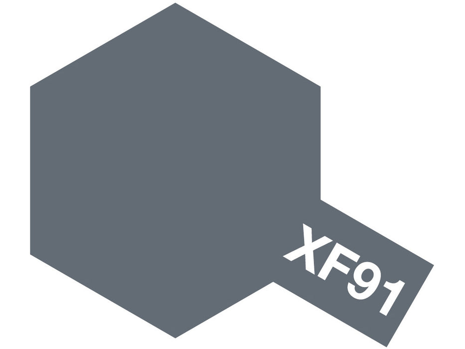 XF-91 Ijn Gray Ya