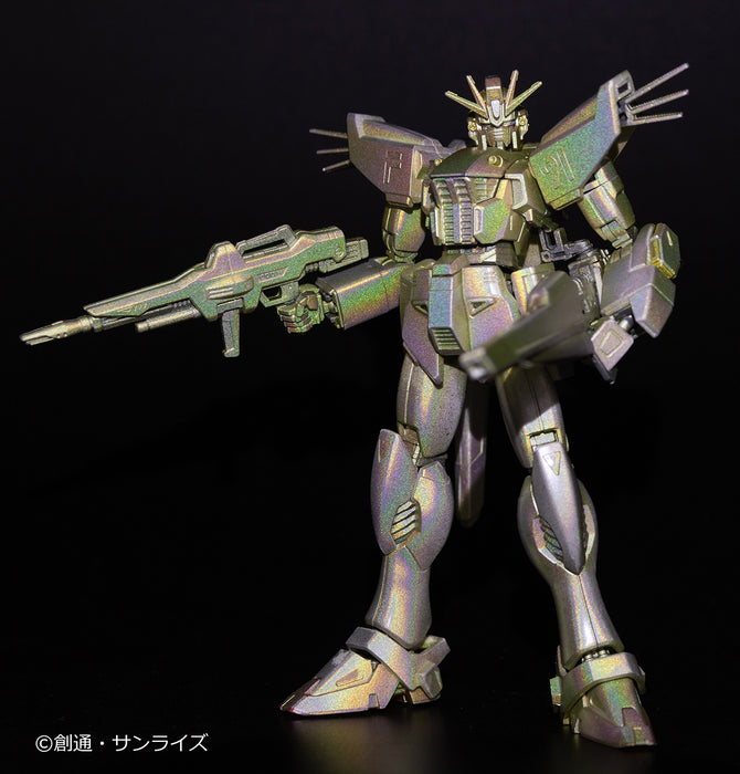 XGM203 MEPE Holo Yellow Gundam Marker EX