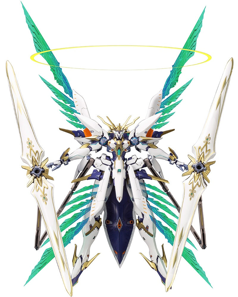 Siren - Xenoblade Chronicles 2