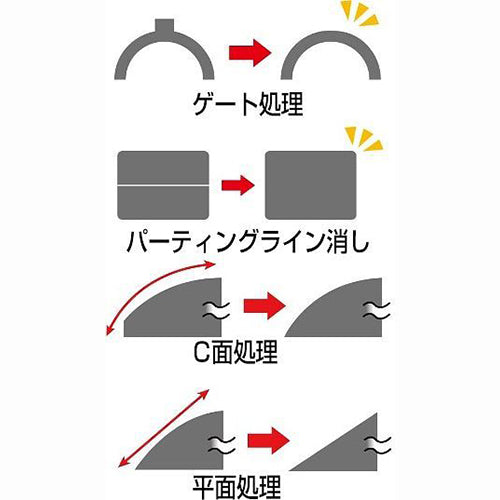 Yasurikasu Zero - Abrading Stone Dust Zero