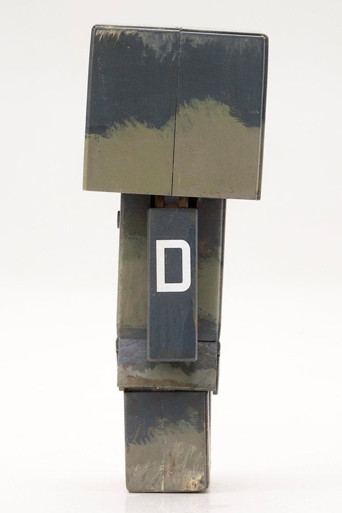 Yotsuba&! Danboard Kow Yokoyama Ver. Model Kit