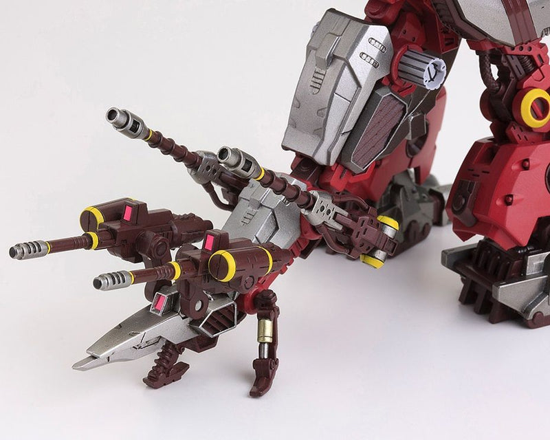 Zoids 039 EZ-017 Iguan 1/72